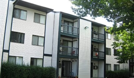 Franklin Grove Apartments