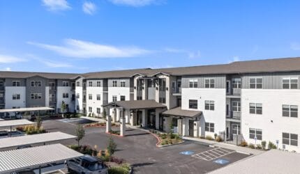 The Village at Crystal Springs