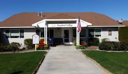 Maryland Village 1