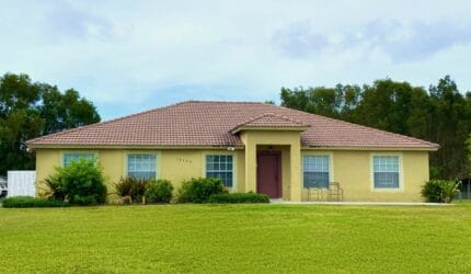 Balmore House Assisted Living Facility