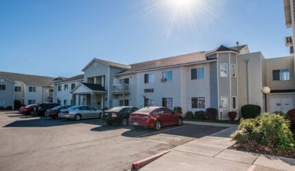 Elk Creek Senior Living Apartments