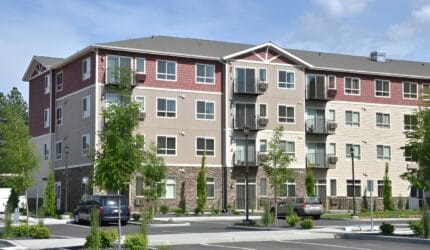 Affinity at Coeur d’ Alene