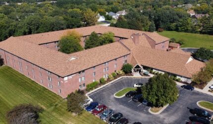 Independence Village of Rockford