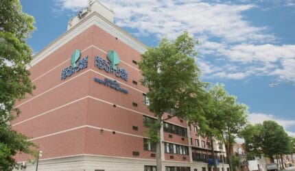 Rego Park Health Care