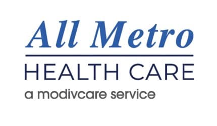 All Metro Health Care