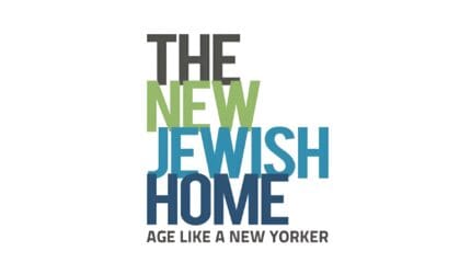 The New Jewish Home, Home Care
