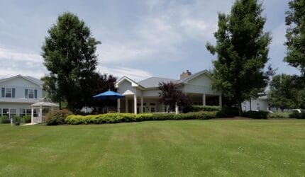 CareOne at Parsippany Assisted Living