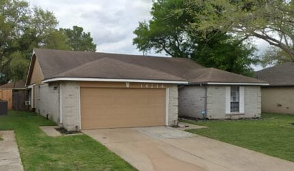 Glory Road Living Facilities, Inc. – Sierra Garden