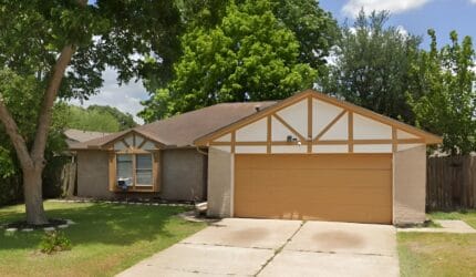 Glory Road Living Facilities, Inc. – Hablo Drive