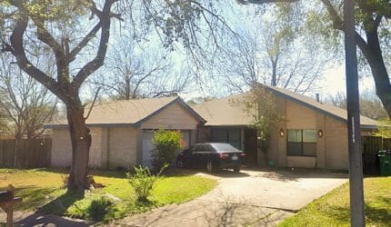 Glory Road Living Facilities, Inc. – Sheer Water
