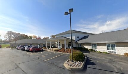 Tanglewood Village