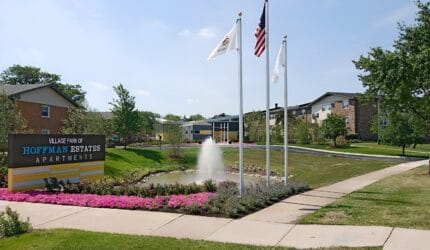 Village Park of Hoffman Estates