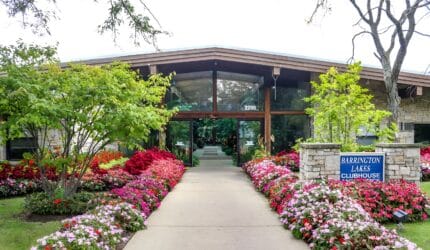 Barrington Lakes Apartments