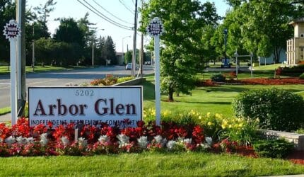 Arbor Glen