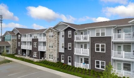 41 North Senior Living