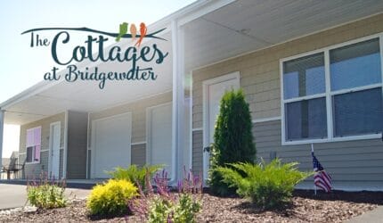 The Cottages at Bridgewater