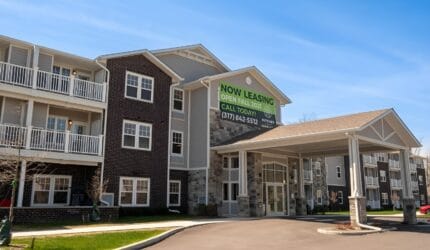 Ritchey Reserve Independent Senior Living