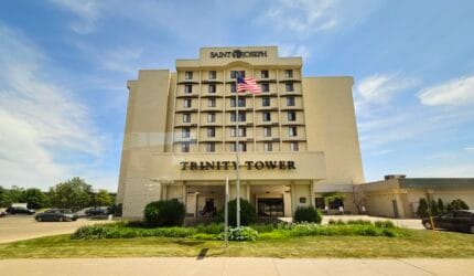 Trinity Tower