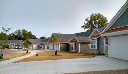 WICK Lifestyle Apartments
