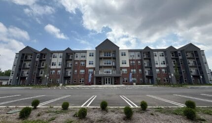 Vista 55+ Living