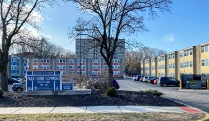 Park Shore Commons