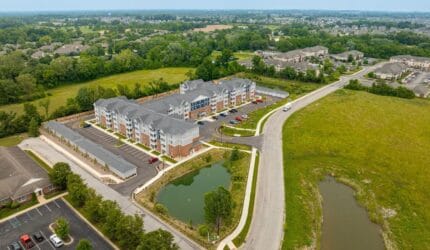 Grove Crossing Senior Apartments