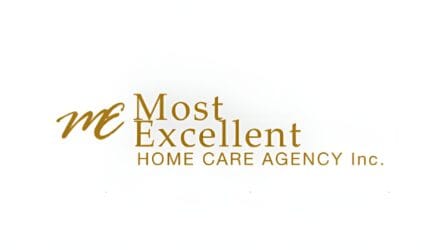 Most Excellent Home Care Agency Inc.