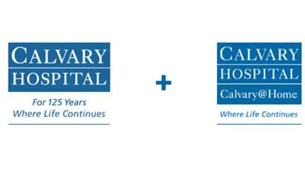 Calvary @ Home