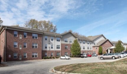 Main Street Commons Apartments