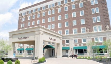 The Lofts at Roberts