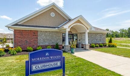 Morrison Woods Patio Homes