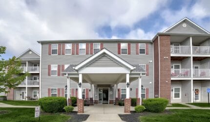 Brentwood Greene Senior Living