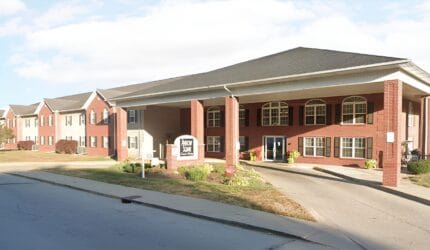 Anthony Square Senior Living