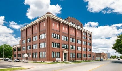 Miller Parrott Lofts