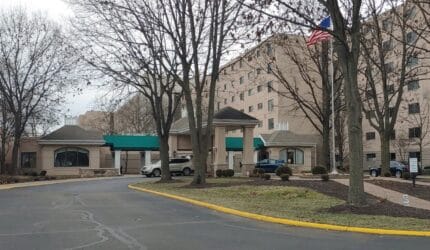 Westminster Village Terre Haute