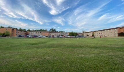 Maryvale Apartments