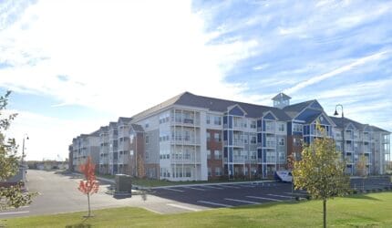 GrandView 55+ Luxury Living