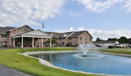 Crown Pointe of Anderson