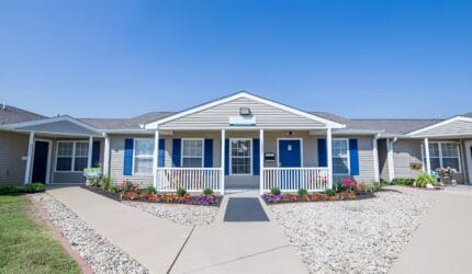 Cottages of Anderson