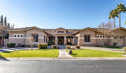 Canyon Creek Assisted Living & Memory Care