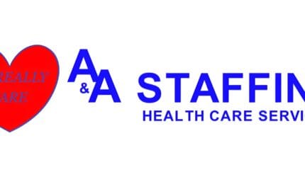 A&A Staffing Health Care Services