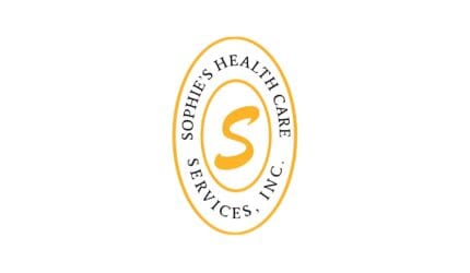 Sophie’s Health Care Services, Inc.