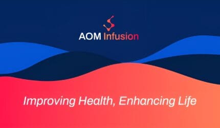 AOM Infusion