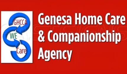 Genesa Home & Companionship Agency