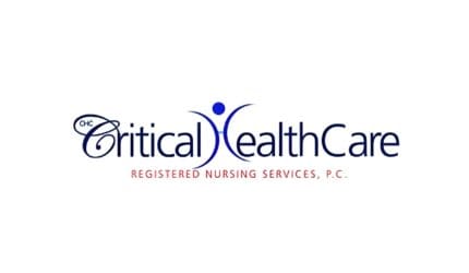Critical Health Care Registered Nursing Services P.C.