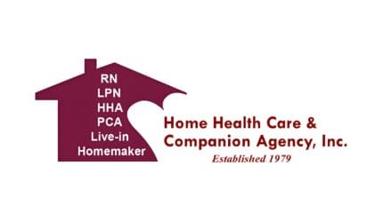 Home Health Care & Companion Agency, Inc.