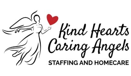 Kind Hearts Caring Angels Staffing and Homecare