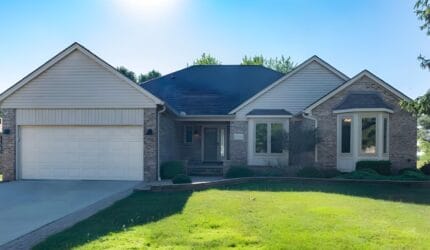 Woodside Senior Living