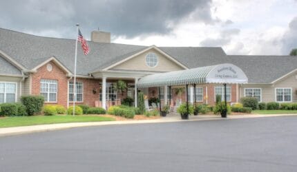 VIVA Senior Living at Franklin