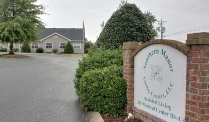 VIVA Senior Living at Lincoln
